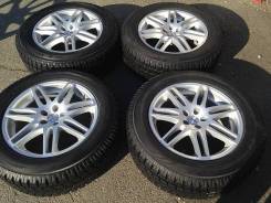 TGRACING. 8.0x18, 5x114.30, ET35, ЦО 73,1 мм.