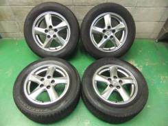Mazda. 6.5x16, 5x114.30, ET50