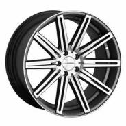 Vossen CV4. x18, 5x120.00. Под заказ