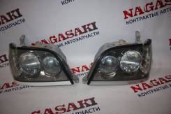 Фара. Toyota Crown, JZS179, JZS175, JZS173, GS171, GS171W, JZS171, JZS175W, JZS171W, JZS173W