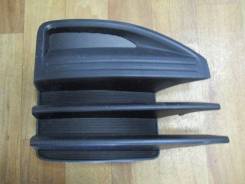 Заглушка бампера. Toyota Voxy, ZRR75, ZRR70 Toyota Noah, ZRR75, ZRR70 Двигатель 3ZRFAE