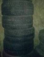 Bridgestone. Зимние, шипованные, износ: 60%, 4 шт