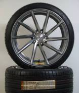 Vossen CVT. x19, 5x120.00. Под заказ