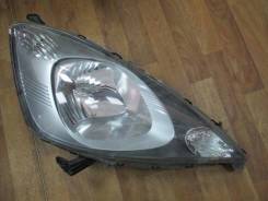 Фара. Honda Fit, GE6