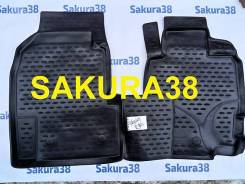 Коврик. Honda Odyssey, RA6