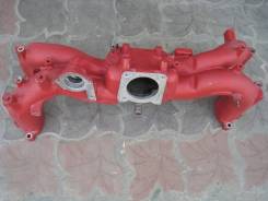 Коллектор впускной. Subaru Legacy Subaru Forester Subaru Impreza Двигатели: EJ20G, EJ20K