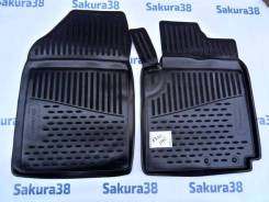 Коврик. Toyota Corolla Axio Toyota Corolla Fielder, NZE141G, NZE144G, ZRE142G, ZRE144G Двигатели: 1NZFE, 2ZRFAE, 2ZRFE