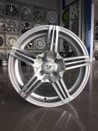 Light Sport Wheels LS 189. 6.5x15, 4x100.00, ET40, ЦО 60,1 мм.