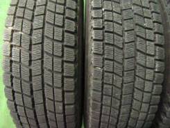 Bridgestone ST20. Зимние, без шипов, 2008 год, износ: 10%, 4 шт