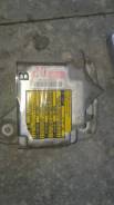 Блок управления airbag. Toyota Cresta, JZX105, JZX100, JZX101, GX100, LX100 Toyota Mark II, JZX105, JZX100, GX100, JZX101, LX100 Toyota Chaser, GX100...