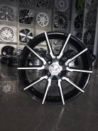 Light Sport Wheels LS 769. 7.0x16, 4x98.00, 4x100.00, ET40, ЦО 60,1 мм.