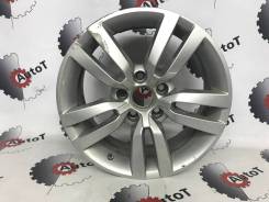 Volkswagen. 6.5x16, ET33