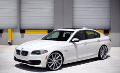 Vossen CVT. x19, 5x120.00. Под заказ