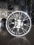 Light Sport Wheels LS 818. 6.5x15, 4x98.00, 4x100.00, ET40, ЦО 60,1 мм.