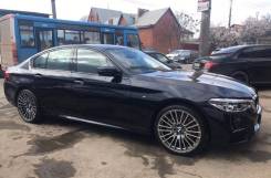 BMW Racing Dynamics. x20, 5x120.00. Под заказ