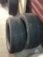 Bridgestone Turanza EL42. ������, �/�, ����� 70�%