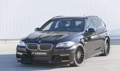 Hamann. x20, 5x120.00. Под заказ
