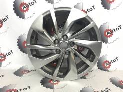 Nissan. 7.0x18, ET45, ЦО 66,1 мм.