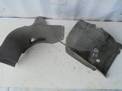 Подкрылок. Volkswagen Golf, 5K1, 6