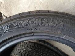 Yokohama DNA Grand map ES450. Летние, 2010 год, износ: 50%, 4 шт