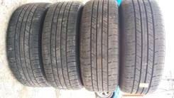 Nexen CP672. Летние, 2014 год, износ: 30%, 4 шт
