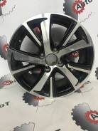 Литой диск lifan x50 оригинал aab3101211. 6.0x15, ET45