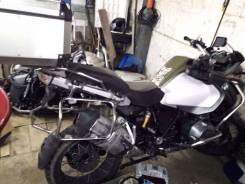 BMW R 1200 GS. 1 200 куб. см., исправен, без птс, без пробега