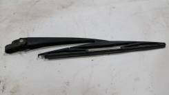 Дворник двери багажника. Subaru Impreza, GG3, GG2, GGB, GGA, GG, GD, GD9, GD3, GD2, GDB, GDA