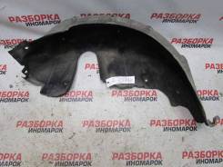 Подкрылок Toyota Corolla (E150)