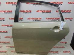 Дверь боковая Nissan Almera (G15)