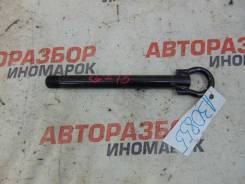 Кронштейн буксировочный Nissan Almera (G15)