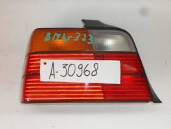 Фонарь задний левый BMW 3-series (E36) 1991 - 1998 г.