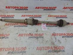 Полуось передняя правая Volvo C30