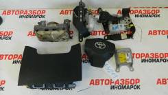 Подушка безопасности (комплект) Toyota RAV 4 (A30)