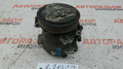 Компрессор кондиционера Nissan Almera Classic (B10)