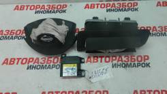 Подушка безопасности (комплект) Nissan Almera (G15)