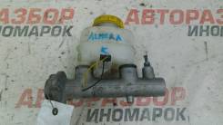Цилиндр главный тормозной Nissan Almera Classic (B10)