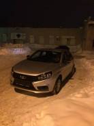 Сдам Lada Vesta 2017. Без водителя