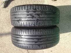 Nokian Hakka V. Летние, износ: 60%, 2 шт