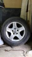 Volkswagen. x17, 5x130.00
