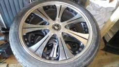 Lodio Drive. 10.0x22, 5x120.00, ET46