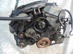 Двигатель (ДВС) Ford Cougar