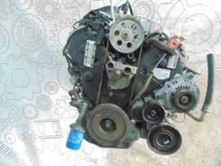 Двигатель (ДВС) 3220375 Honda Odyssey | Хонда Одисей 1998-2004