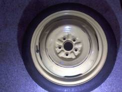 Колесо запасное (таблетка) Mazda 6 2002-2007