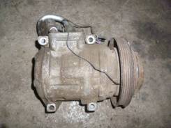 Компрессор кондиционера Toyota Avensis I 1997-2003