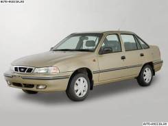 Daewoo Nexia