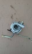 Турбина. Subaru Legacy, BE5, BES, BH5 Двигатели: EJ206, EJ208