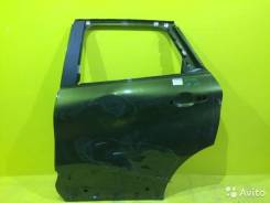 Дверь боковая. Nissan Dualis Nissan Qashqai, J11