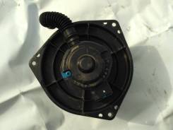 Мотор печки. Nissan Cube, AZ10, ANZ10, Z10 Nissan March Box, WAK11, WK11 Nissan March, ANK11, HK11, FHK11, K11, AK11 Двигатели: CGA3DE, CG13DE, CG10DE