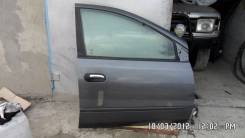 Дверь боковая. Nissan Almera Tino, V10M Двигатели: SR20DE, QG18DE, YD22DDTI
